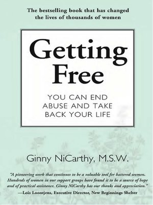 Getting Free - ebook